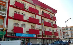 Aparthotel Avenida
